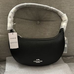 ‼️SOLD‼️Coach Payton Hobo Bag
